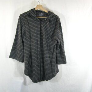 lur fashion for change hooded top - Size XL - gently worn
